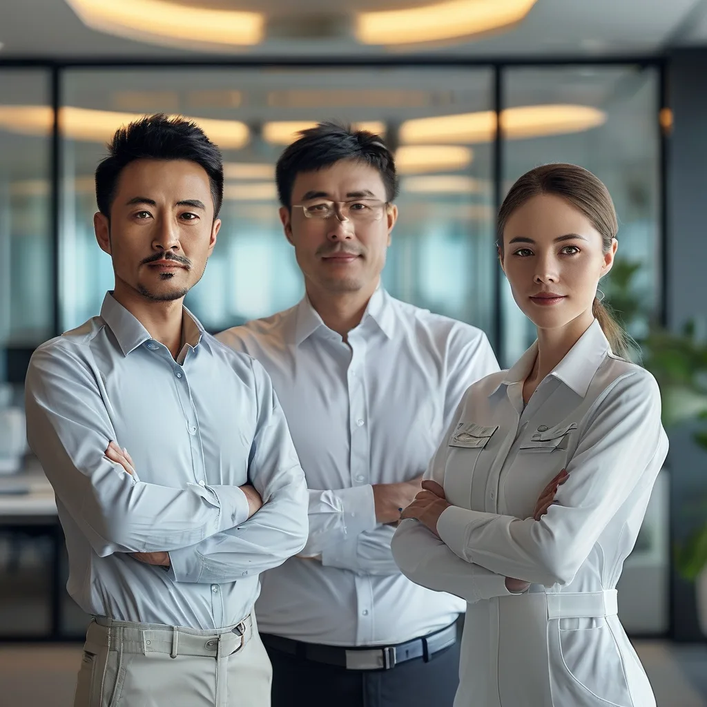 宁夏博安生物科技有限公司